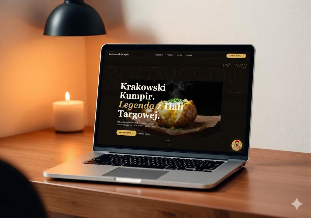 KUMPIR KRAKOWSKI